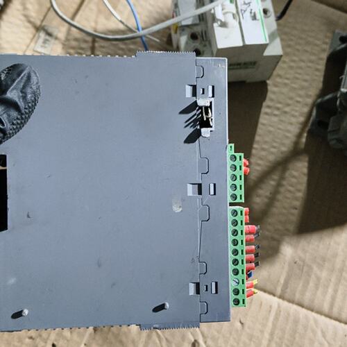 议价LL930A工业控制模块，型号LL930A-X47-001-