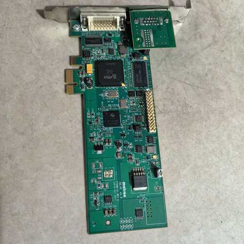 议价Matrox 迈创 SOLIOS eCL-B