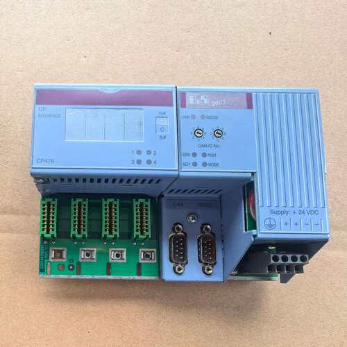 议价贝加莱7CP476-020.9主机PLC模块