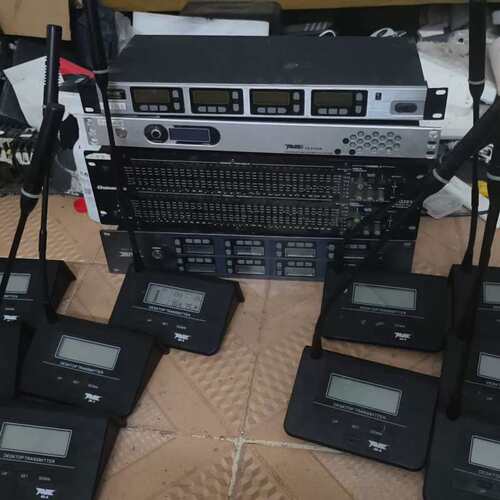 议价二手拆机TOJIE～ATS-5004，一台AST-6008，