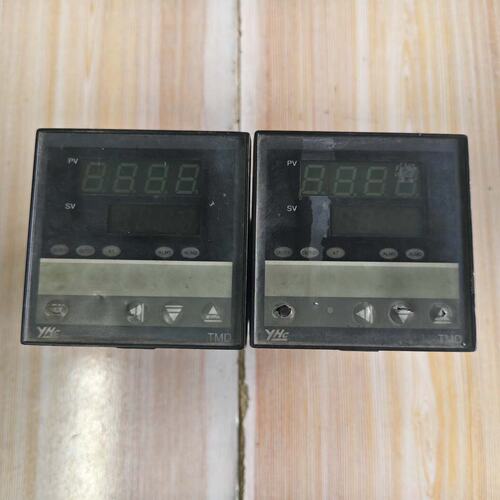 议价BKC温控器TMD-7701Z，实物拍摄，功能包好，有两个，