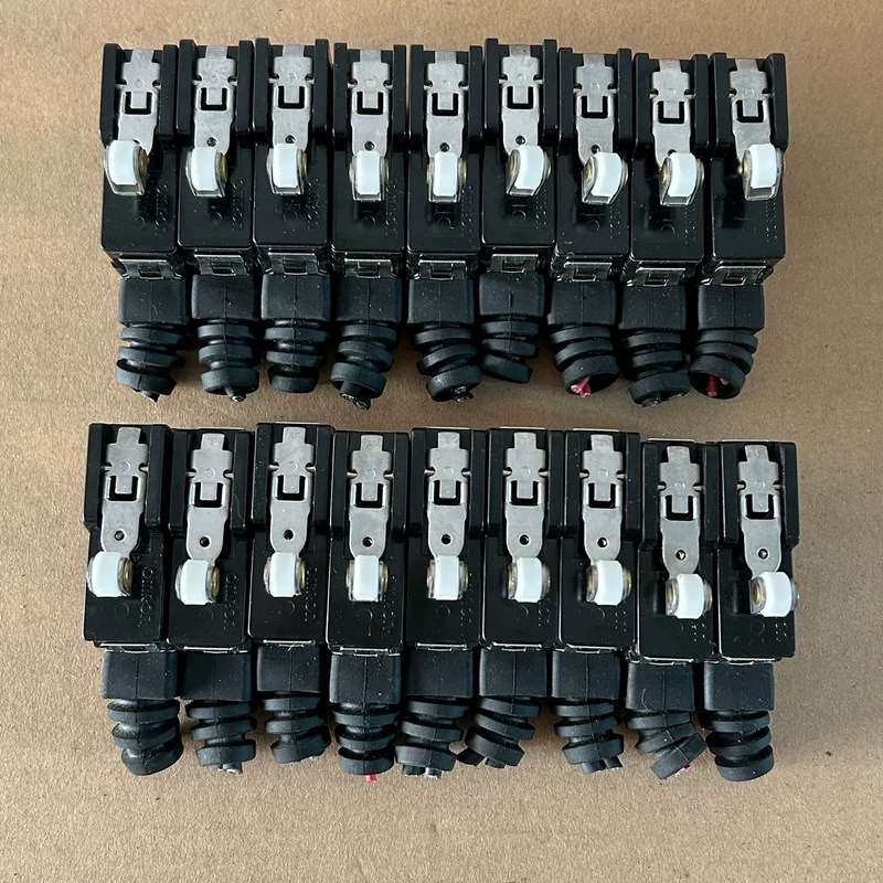 议价拆机欧姆龙Z-15GW22A55-B5V