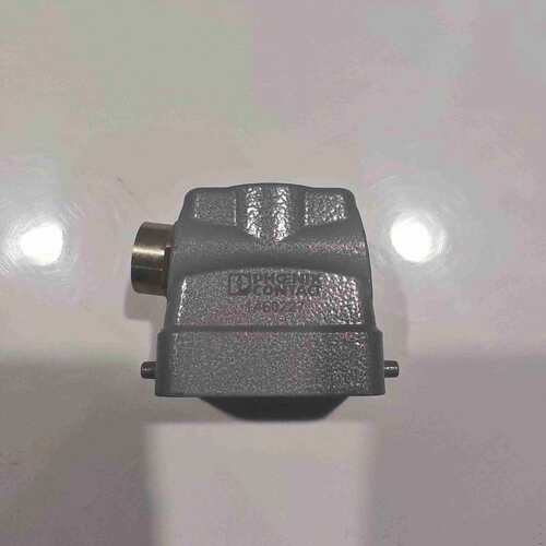 议价菲尼克斯HC系列外壳 HC-B 6-TFL-N-O1M20S