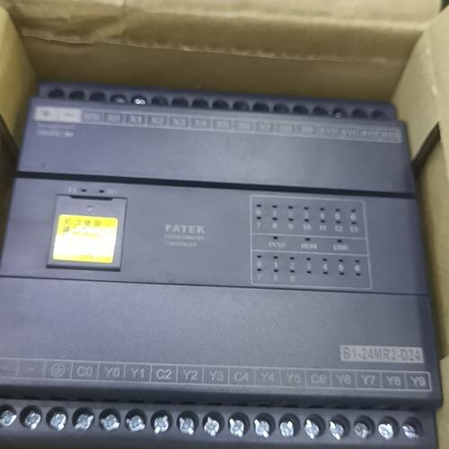 议价全新原装永宏PLCB1-24MR2-D24