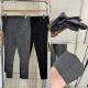 秋冬磨毛保暖腰口可调节孕妇高弹外穿托腹鲨鱼九分打底裤 6386