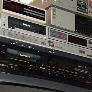 录音带老录像带转录视频光盘小DV带采集DVD刻录VHS老磁带转换制作