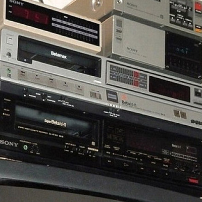 刻录采集vhs老磁带转换制作