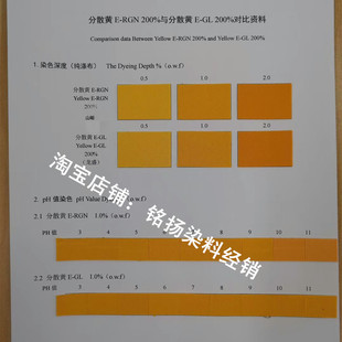 山峪分散金黄E-RGN200%E-GL E-RGFL闰土分散黄老黄E-3RL200