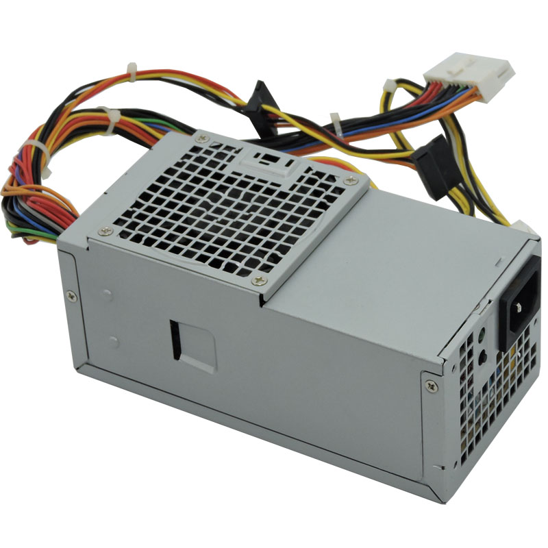 原装戴尔790DT 990dt 390DT电脑主机TFX小机箱电源250W L250PS-01