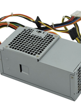 原装戴尔790DT 990dt 390DT电脑主机TFX小机箱电源250W L250PS-01