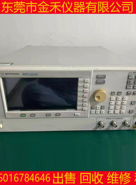 租售收维修安捷伦AgilentE8267D E8247C E5181A E4438C信号源发生