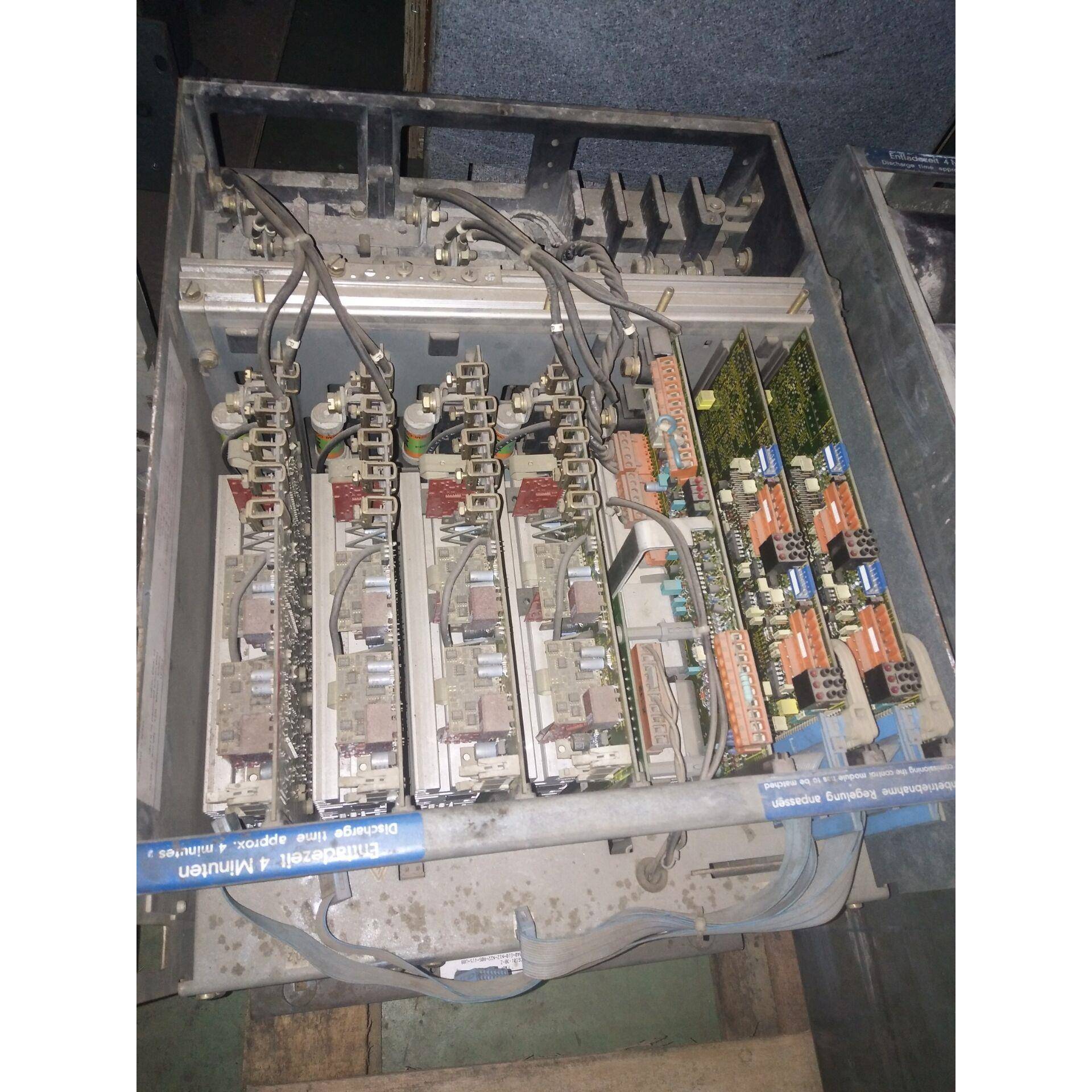 MILACRON CMI-NR-P/N 1-230-0714 6SC6101-3B-Z 议价