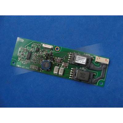 现货 PCU-P158B PCU-P374 CXA-0373变频器原装 TDK高压条