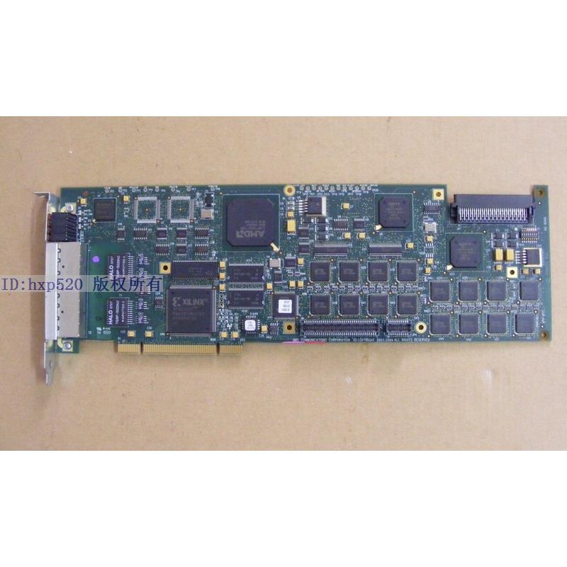NMS AG4040 语音卡 IC 776A-AG4040 AG4040-PCI 现货