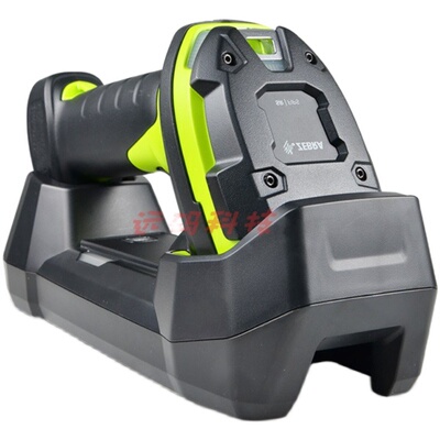 ZEBRA斑马LI3608 DS3678-SR/HD/ER/DP工业级二维扫码枪耐用扫描器