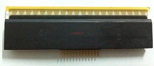 300A打印头 P300 4503 全新原装 G310条码 310E 打印热敏头 TSC