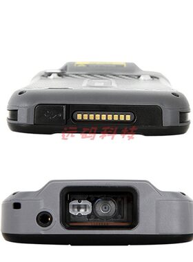 i6200s二维数据采集器 手持无线工业级终端盘点机4G