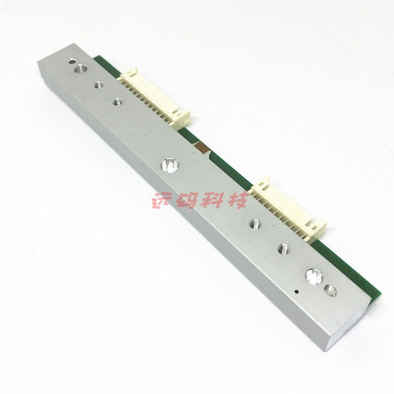 东芝（TOSHIBA） B-EX4T2/HS12-CN-R条码打印机原厂超高清600DPI