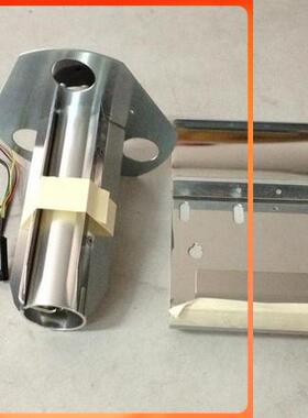 斑马ZEBRA  105SL  PLUS 300 /200dpi标签条码打印机剥离回卷器