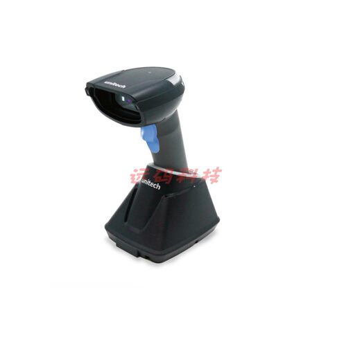 全新 优尼泰克（Unitech）MS851B无线二维扫描枪替代MS840升级款