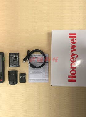 霍尼韦尔EDA50KP\50k\EDA51手持终端盘点PDA数据采集器无线扫码