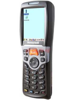 Honeywell霍尼韦尔Scanpal 5100EP O5100移动数据终端条码采集器