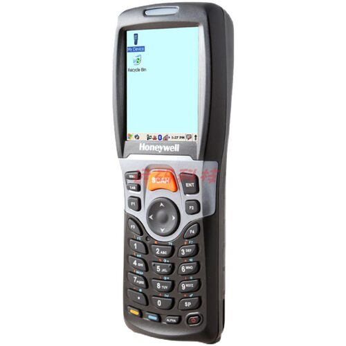 Honeywell霍尼韦尔Scanpal 5100EP O5100移动数据终端条码采集器