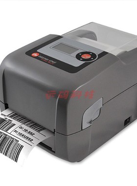 Honeywel/E4304B/4204B E-4205A/4305A桌面不干胶标签条码打印机