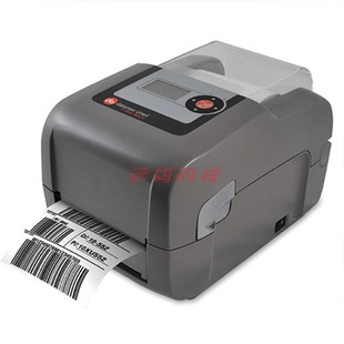 E4304B 4305A桌面不干胶标签条码 4204B 4205A 打印机 Honeywel