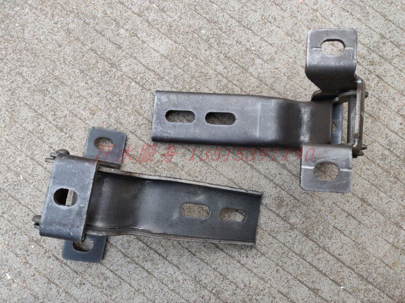 JINMA SUPERSTAR 폐쇄형 카고 세발자전거 액세서리 JM800ZH-10D-17C 택시 도어 힌지 힌지