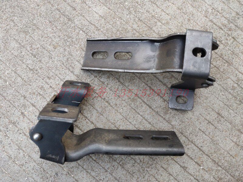 JINMA SUPERSTAR 폐쇄형 카고 세발자전거 액세서리 JM800ZH-10D-17C 택시 도어 힌지 힌지