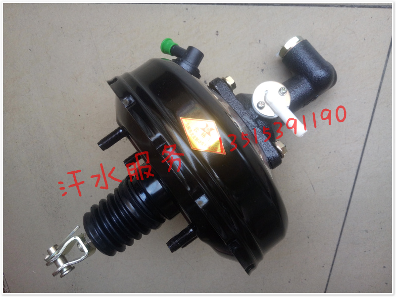 柴油车配件驭翔ABC版领翔ATX1500真空助力器刹车泵总成