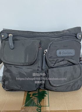 sevlae圣弗莱专柜正品男女多功能户外休闲斜挎包旅游运动包单肩包