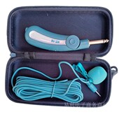 二胡吉他乐器音响拾音话筒other 5米线领夹电容咪 其他有线麦克风