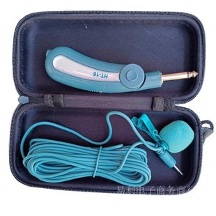 二胡吉他乐器音响拾音话筒other 5米线领夹电容咪 其他有线麦克风