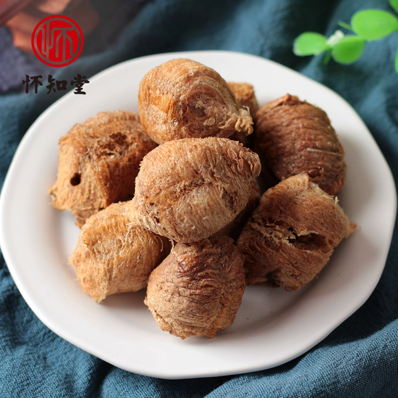 桑螵蛸螳螂窝中药材泡水喝龙骨锁阳野生螳螂子螳螂卵鞘巢刀螂子