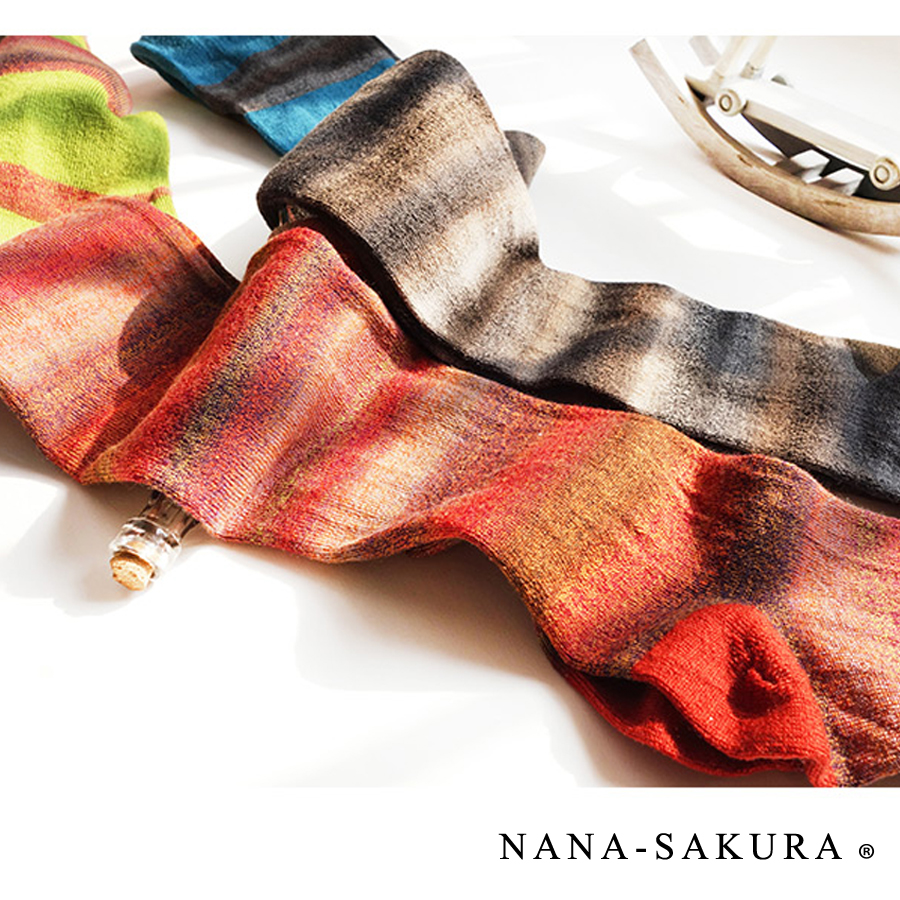 柚子坊限量日本进口奈良樱花彩虹