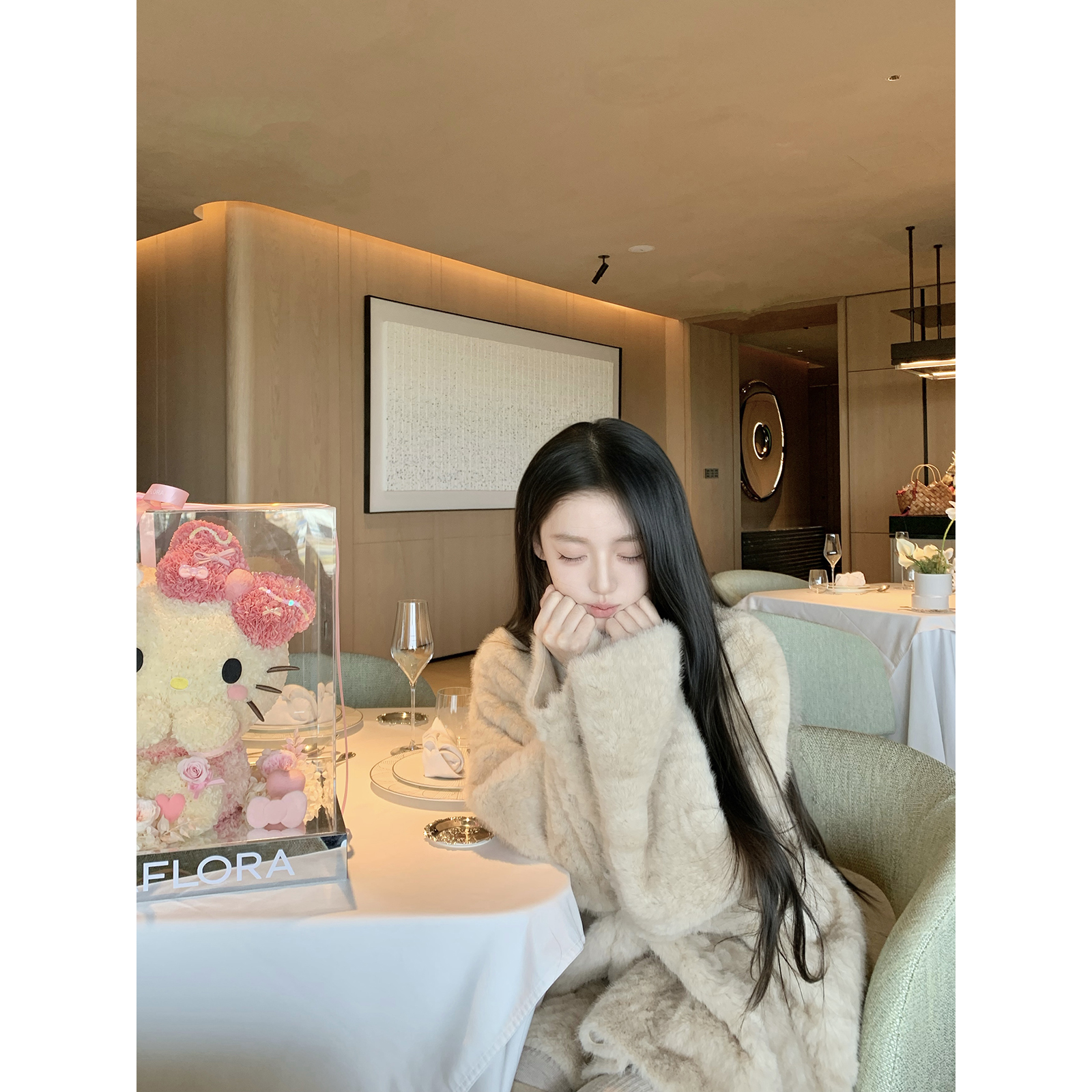 Hotdog热狗很辣轻奢风外套