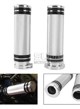 适用哈雷750 Street XG500 XG750Rod 改装手把胶手把套切削手把