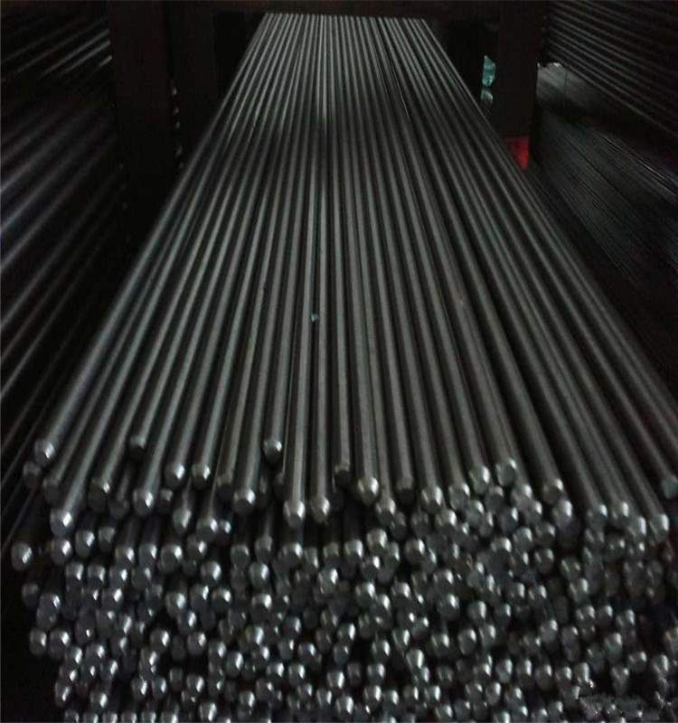 a3冷拉钢 碳素钢45# 实心棒 冷拉六角棒 nq235 45号六角铁