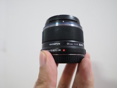 奥林巴斯25mmf1.8大光圈人像镜头45mm1.8 长焦适用251.8  451.8