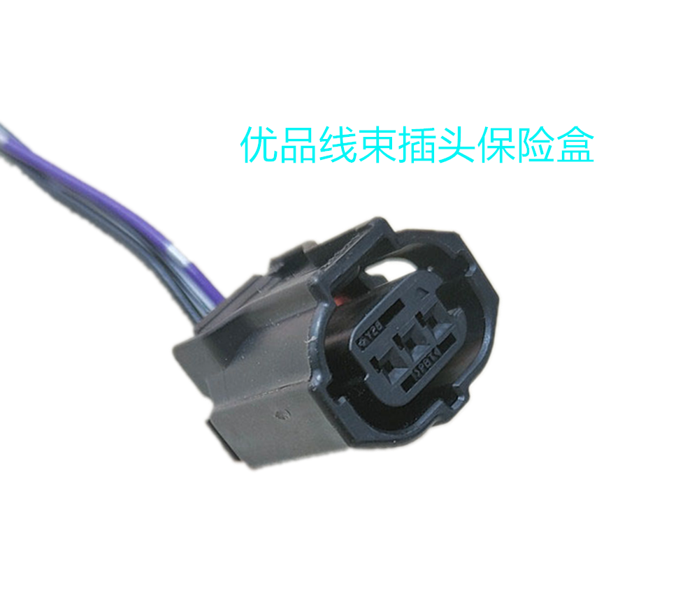 丰田凸轮轴偏心轴插头