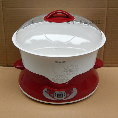 原厂天际电炖锅全新一锅五胆