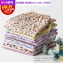 Mùa xuân và mùa hè mỏng nữ quần ngủ cotton dệt quần cotton điều hòa quần kích thước lớn nhà ngủ quần quần tháng - Quần tây quần thu đông nam nữ