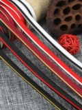 Cheongsam принесите двойной корпус Ding Ding Ding Ding Sweet Ribbon Ribbon лента.