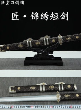 新疆包邮全长51cm短剑龙