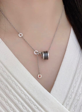 ITAILIBVIGARI慈善款小蛮腰项链