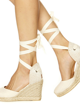 2022roman women high heel sandals big yards 43大码女坡跟凉鞋