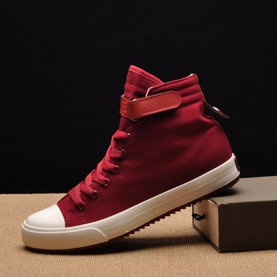 Men white canvas shoes boys cloth shoe man casual shoes