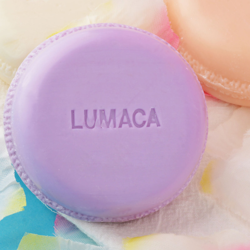 韩国进口LUMACA深层清洁泡沫